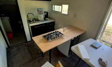 Chacra en venta - 1 Dormitorio 1 Baño - 11.000Mts2 - Tornquist