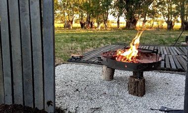 Chacra en venta - 1 Dormitorio 1 Baño - 11.000Mts2 - Tornquist