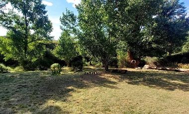 Chacra en venta - 1 Dormitorio 1 Baño - 11.000Mts2 - Tornquist