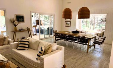 Casa en  Venta Residencial II - Costa Esmeralda