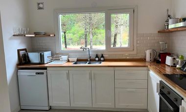 Casa en  Venta Residencial II - Costa Esmeralda