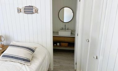 Casa en  Venta Residencial II - Costa Esmeralda