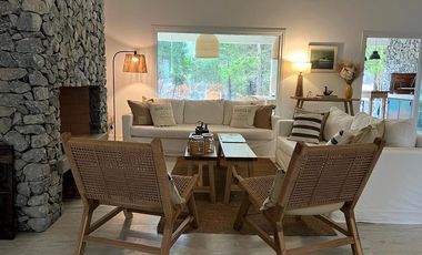 Casa en  Venta Residencial II - Costa Esmeralda