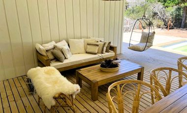 Casa en  Venta Residencial II - Costa Esmeralda