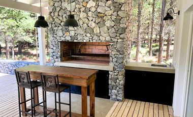 Casa en  Venta Residencial II - Costa Esmeralda