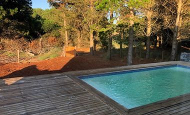 Casa en  Venta Residencial II - Costa Esmeralda