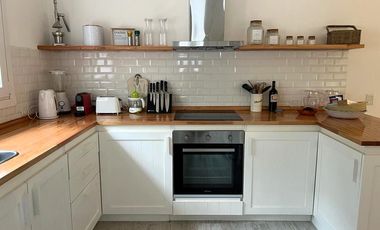 Casa en  Venta Residencial II - Costa Esmeralda