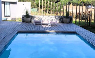 Casa en  Venta Residencial II - Costa Esmeralda