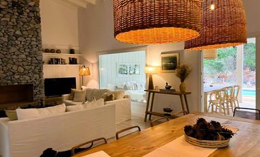 Casa en  Venta Residencial II - Costa Esmeralda