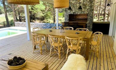 Casa en  Venta Residencial II - Costa Esmeralda