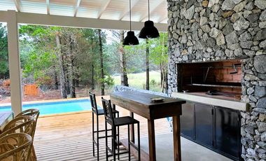 Casa en  Venta Residencial II - Costa Esmeralda