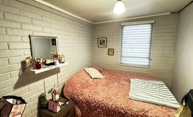 Venta Casa 2D 2B Metro Plaza Quilicura