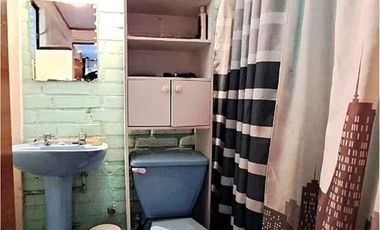 Venta Casa 2D 2B Metro Plaza Quilicura