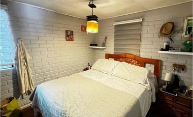 Venta Casa 2D 2B Metro Plaza Quilicura