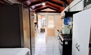 Venta Casa 2D 2B Metro Plaza Quilicura