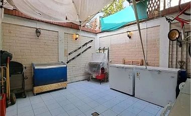 Venta Casa 2D 2B Metro Plaza Quilicura
