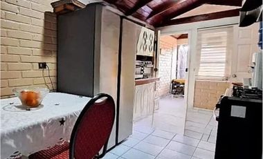 Venta Casa 2D 2B Metro Plaza Quilicura