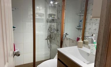 Venta Casa 2D 2B Metro Plaza Quilicura