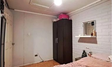 Venta Casa 2D 2B Metro Plaza Quilicura