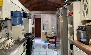 Venta Casa 2D 2B Metro Plaza Quilicura