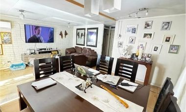 Venta Casa 2D 2B Metro Plaza Quilicura