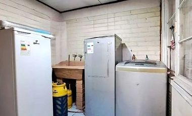 Venta Casa 2D 2B Metro Plaza Quilicura