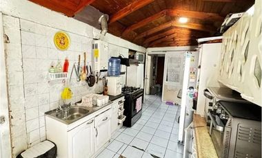 Venta Casa 2D 2B Metro Plaza Quilicura