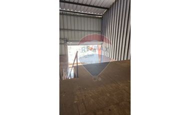 Arriendo Bodegas Parque Industrial Lo Boza