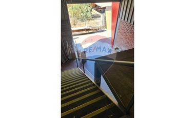 Arriendo Bodegas Parque Industrial Lo Boza