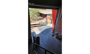 Arriendo Bodegas Parque Industrial Lo Boza