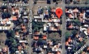 Casa en venta - 2 Dormitorios 1 Baño - 118Mts2 - Mar de Ajó