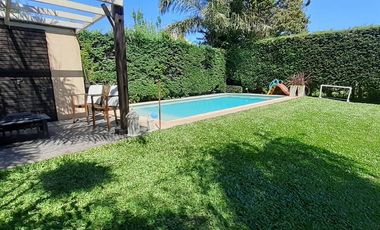 Casa - Mirasoles De Monte Grande