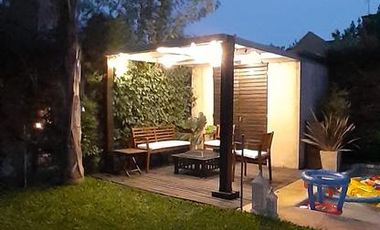 Casa - Mirasoles De Monte Grande