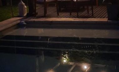 Casa - Mirasoles De Monte Grande