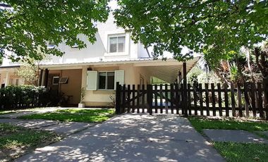 Casa - Mirasoles De Monte Grande