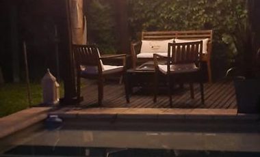 Casa - Mirasoles De Monte Grande