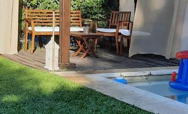 Casa - Mirasoles De Monte Grande