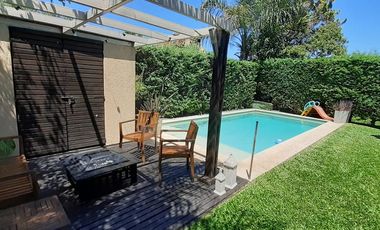 Casa - Mirasoles De Monte Grande