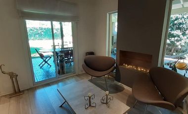 Casa - Mirasoles De Monte Grande