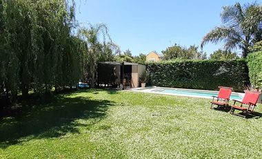 Casa - Mirasoles De Monte Grande