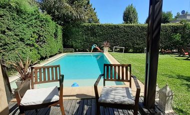 Casa - Mirasoles De Monte Grande