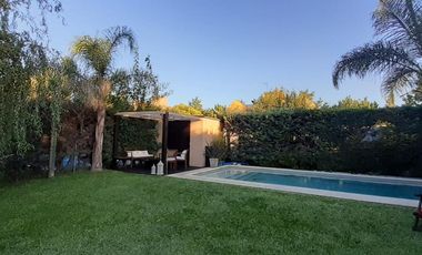 Casa - Mirasoles De Monte Grande