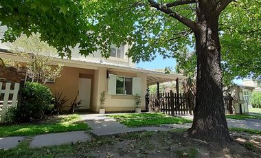 Casa - Mirasoles De Monte Grande