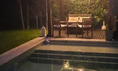 Casa - Mirasoles De Monte Grande