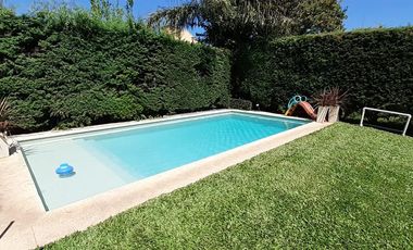 Casa - Mirasoles De Monte Grande