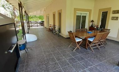 Casa - Mirasoles De Monte Grande