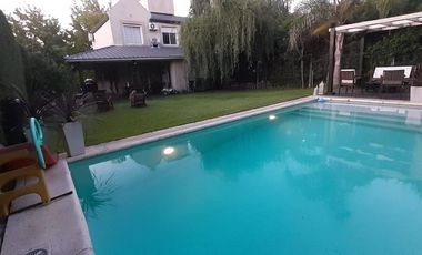 Casa - Mirasoles De Monte Grande