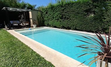 Casa - Mirasoles De Monte Grande