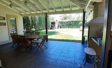 Casa - Mirasoles De Monte Grande