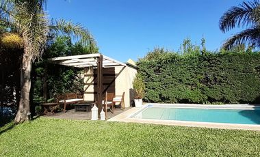 Casa - Mirasoles De Monte Grande